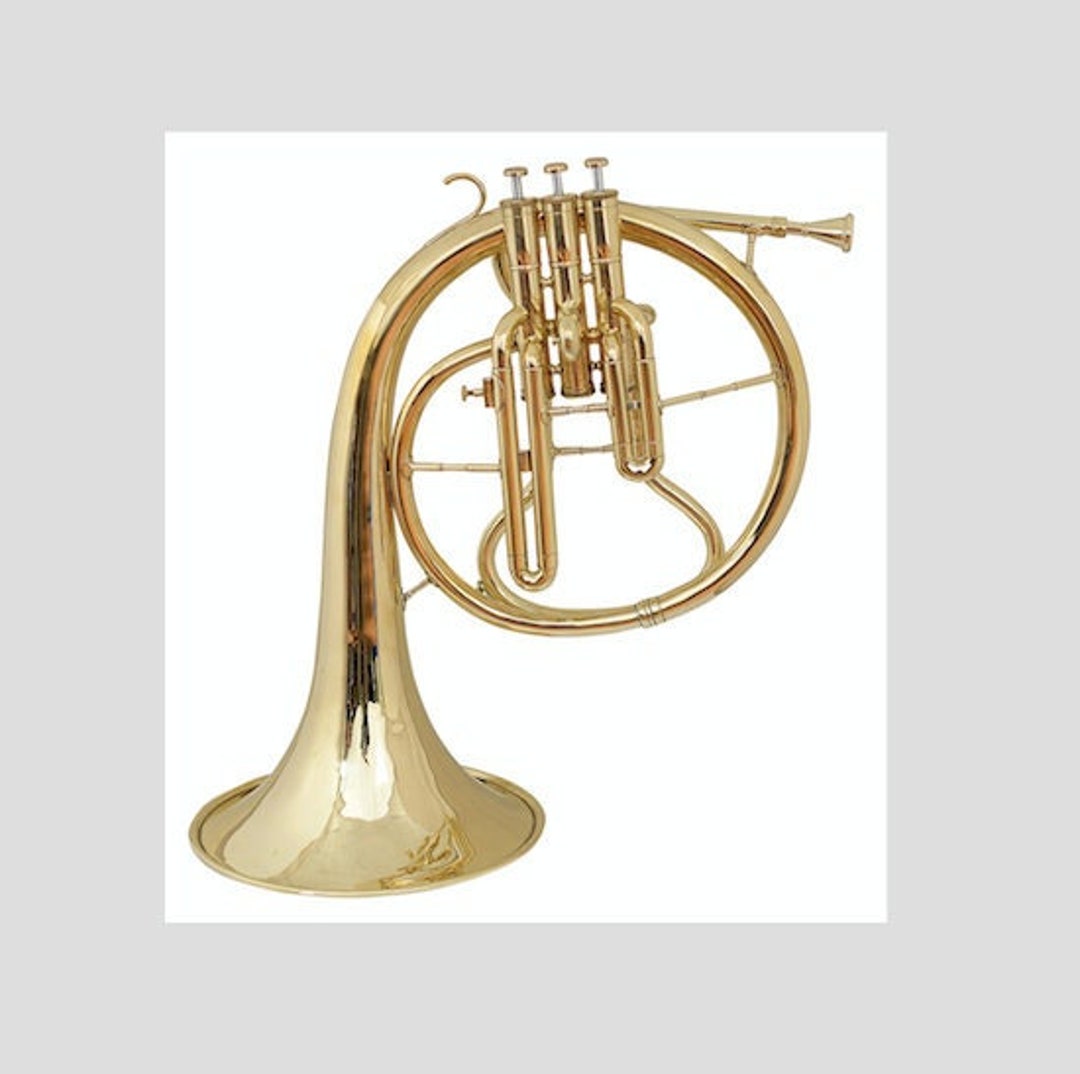 Tenor horn deals for sale