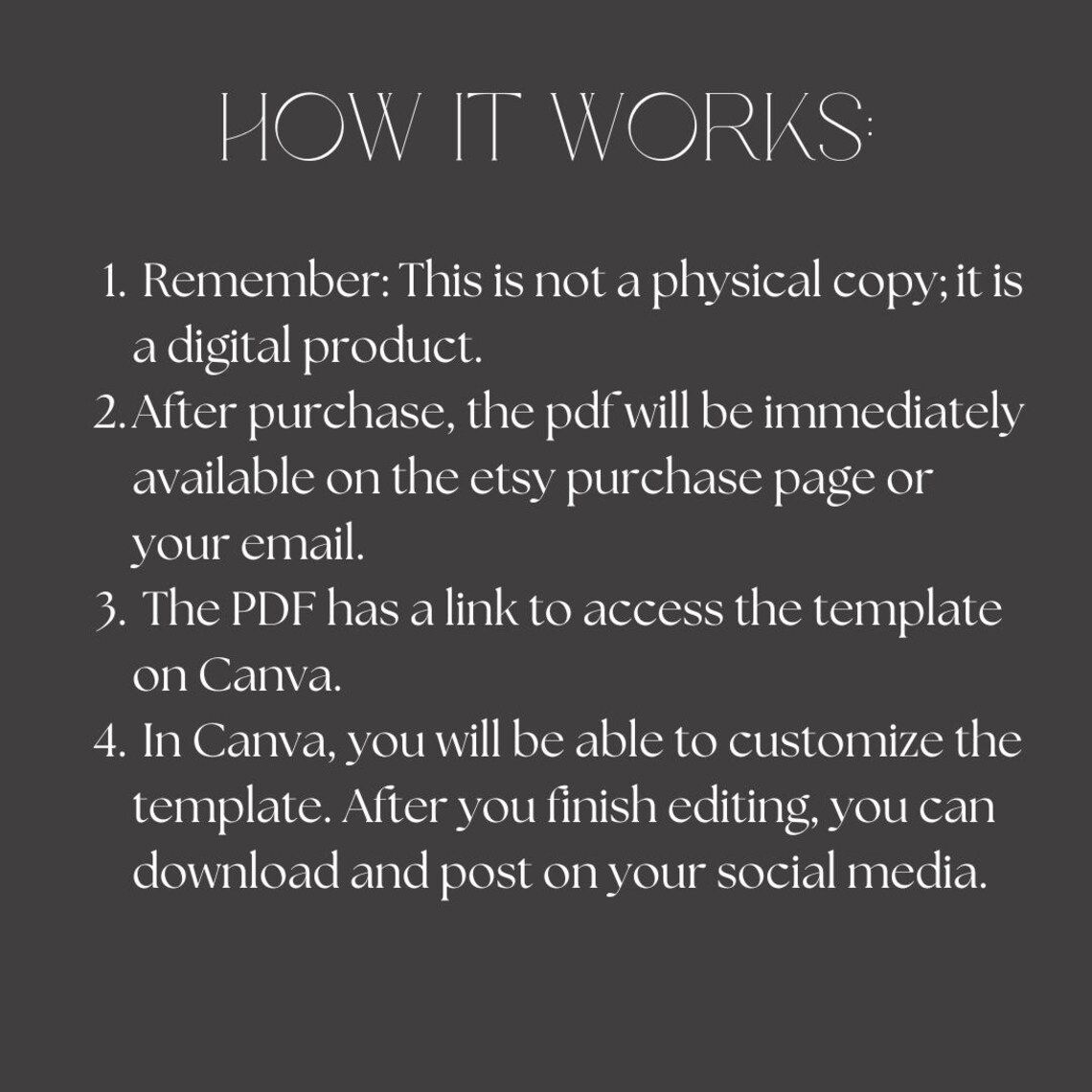 Realtor Email Templates Real Estate Marketing, Editable in Canva