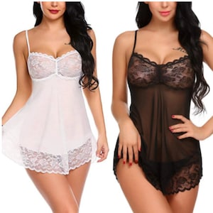 Night dress clearance for girls sexy