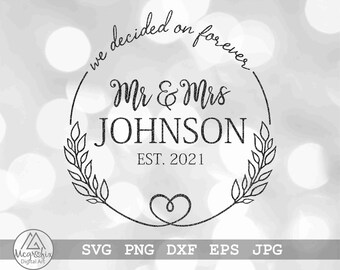 Download Wedding Gift Svg Etsy