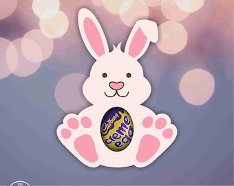 Free Free Bunny Egg Holder Svg 241 SVG PNG EPS DXF File