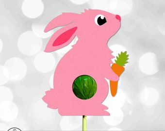 Free Free Bunny Lollipop Holder Svg 51 SVG PNG EPS DXF File
