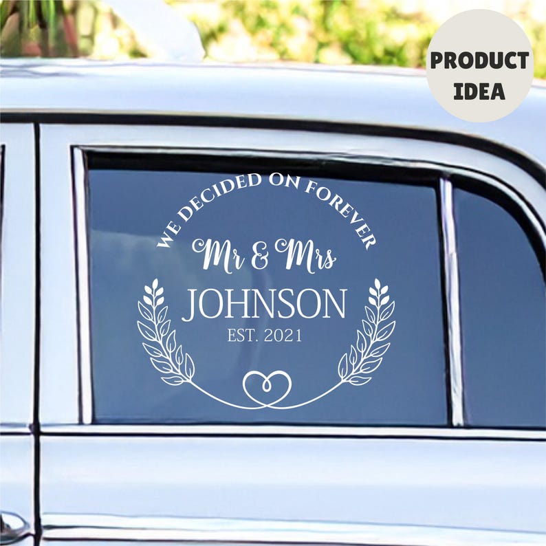 Wedding Day Sign SVG Wedding Reception