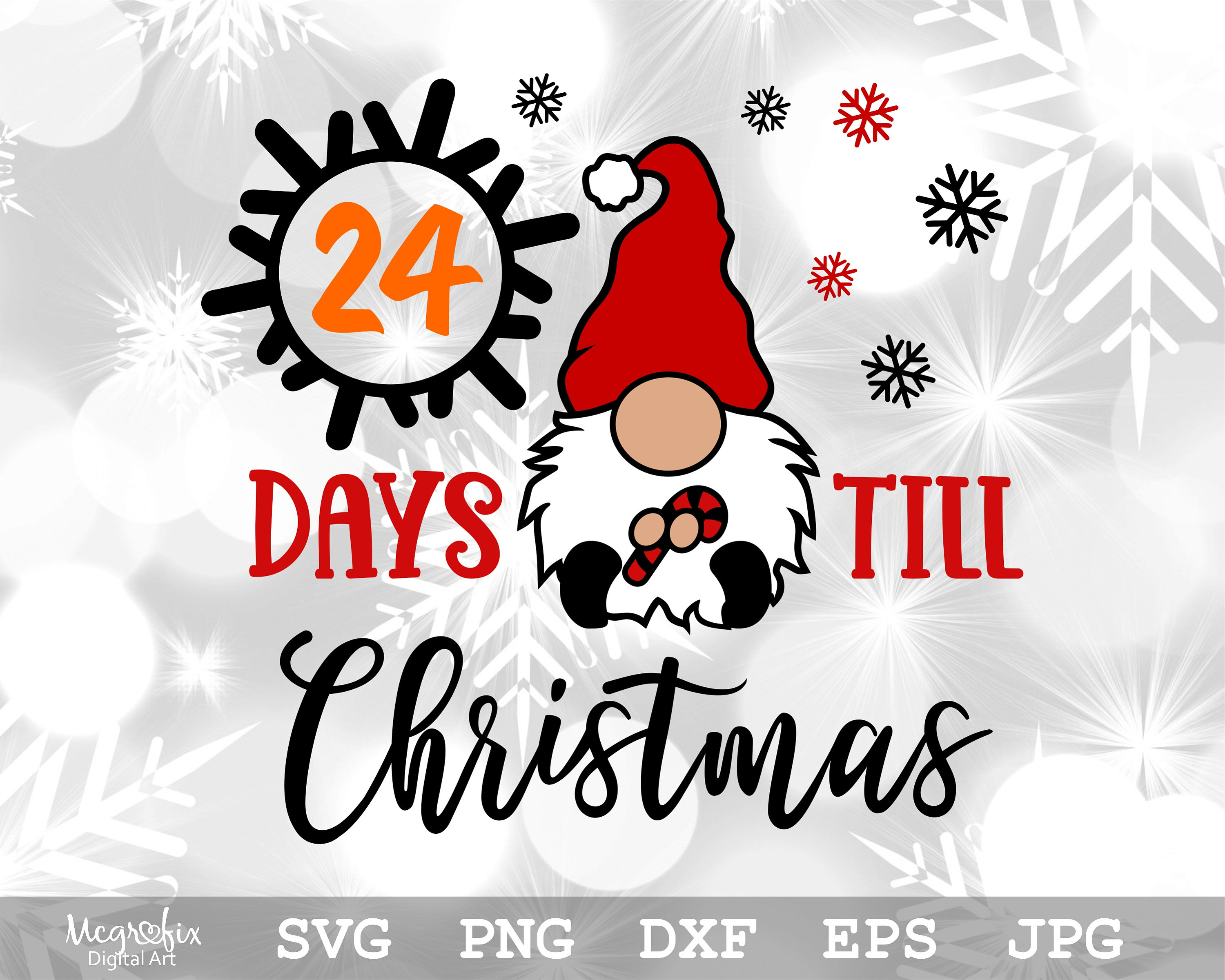 How Many Days Till Christmas 2024 From Today Shana Danyette