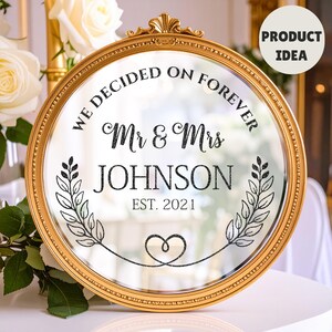 SVG Wedding Day Sign SVG Wedding