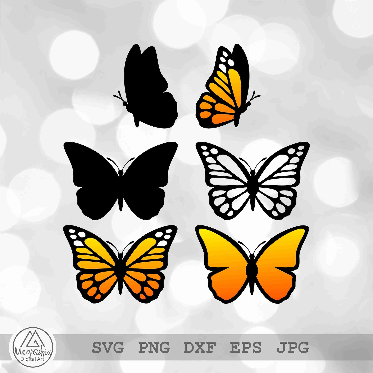Free Free Butterfly Svg Bundle 443 SVG PNG EPS DXF File