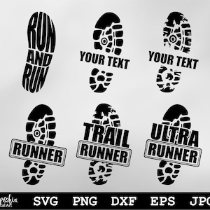 Running shoes clearance print