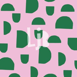 On the move, seamless pattern, endless pattern, surface pattern, digital pattern, fabric pattern, flowers, pattern design