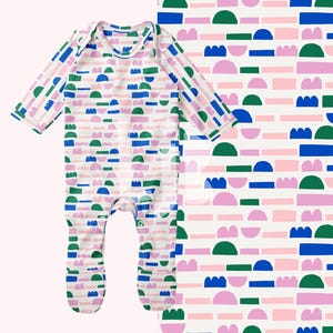 Paper cuts, seamless pattern, endless pattern, surface pattern, digital pattern, fabric pattern, pattern design