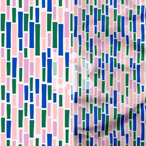 Paper Stripes, Seamless Pattern, Endless Pattern, Surface Pattern, Digital Pattern, Fabric Pattern, Pattern Design