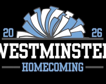 Custom WHS Homecoming Shirt
