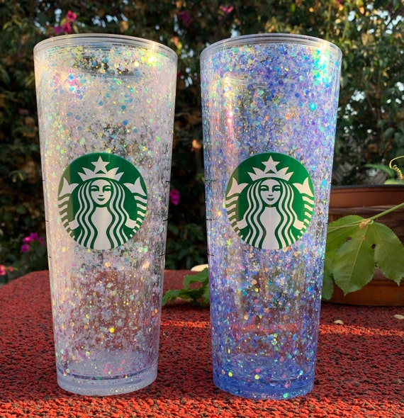 Made to order epoxy drinkware