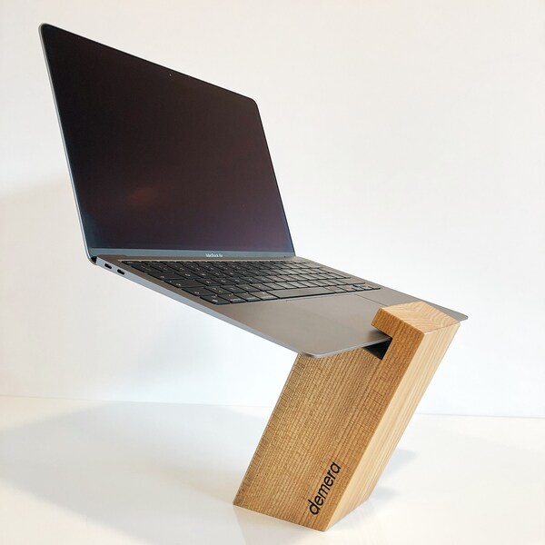 Buy Laptop Stand Etsy