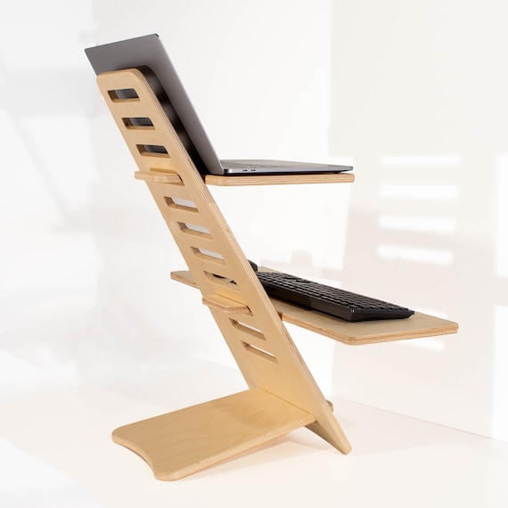 Harmoni laptop stand deals