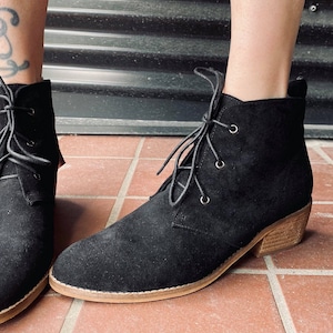 Denver Bootie