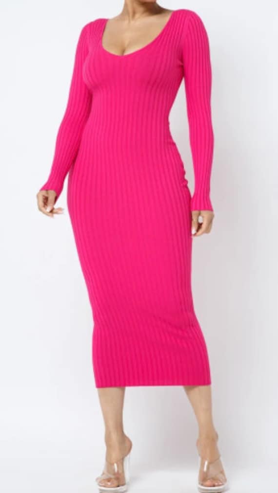 Vestido canale online midi
