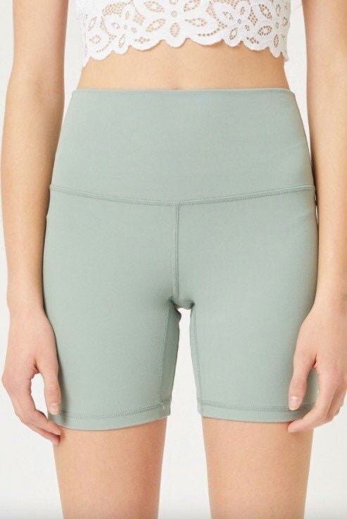 Luxe Bike Shorts
