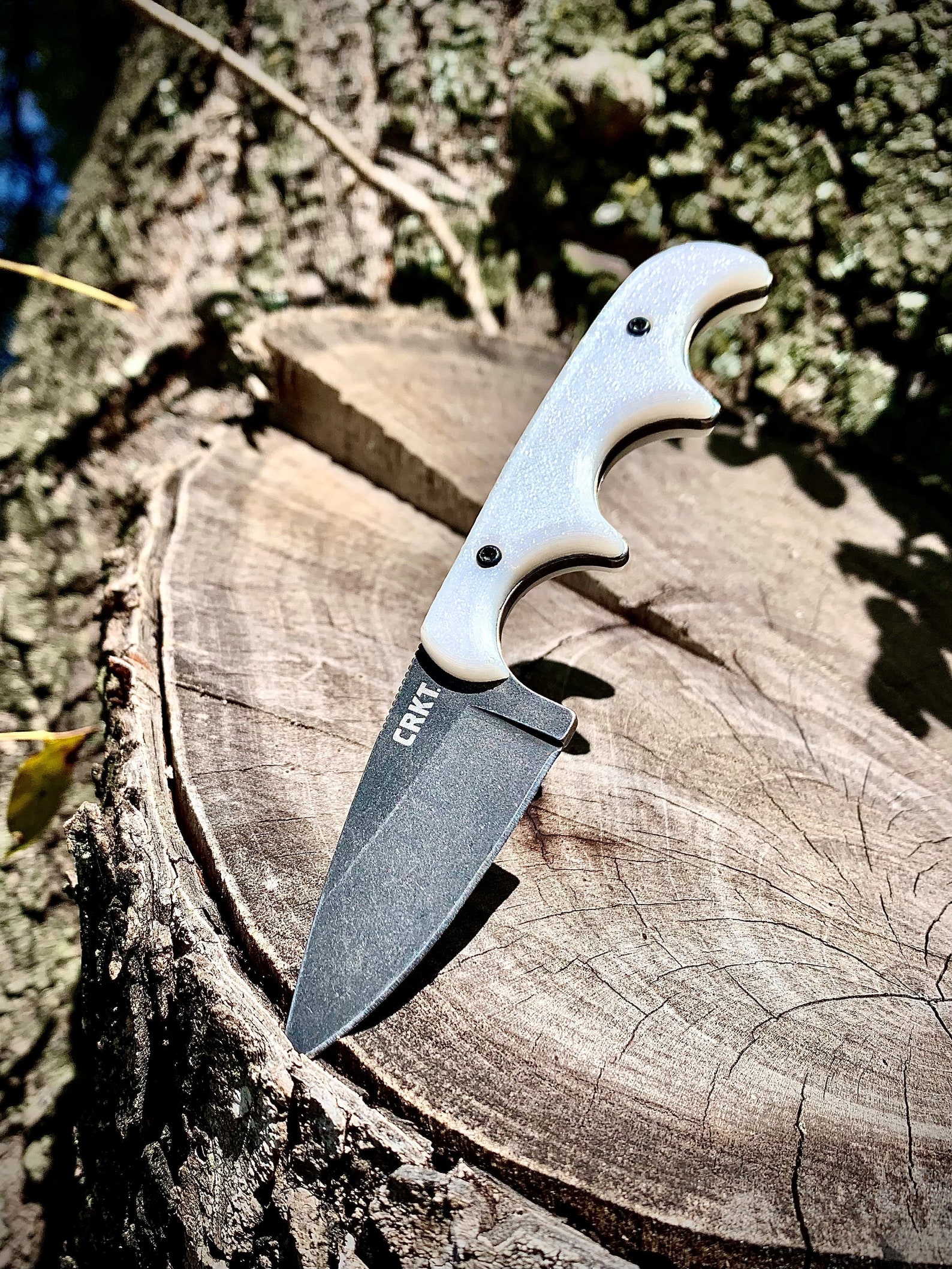 Custom CRKT Minimalist Knife Scales - Etsy