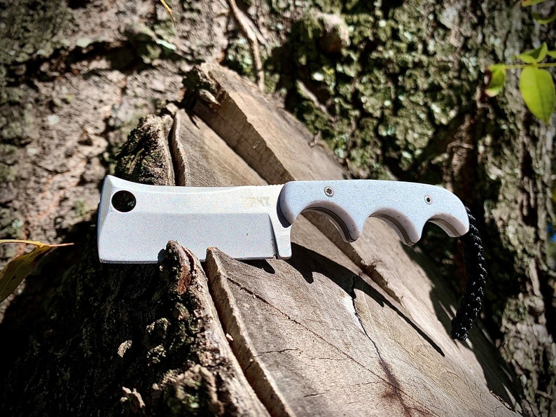 Custom CRKT Minimalist Knife Scales Etsy