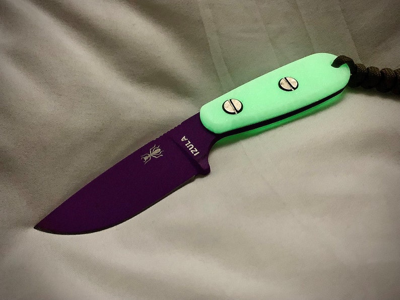 Esee Izula Custom Knife Scales Etsy Australia