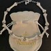 Vivienne Westwood Bone Choker Necklace