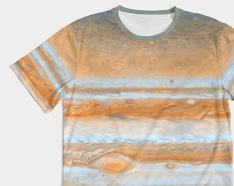 t shirt jupiter