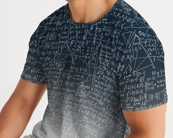 Math Tshirt, Awesome Math Teacher Gift, Wiskunde Science Shirt voor mannen en vrouwen, Math Shirt, Math Gift, Amazing Math Ornament & Math Art