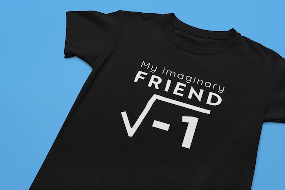 Maglietta di matematica fantastico regalo insegnante di