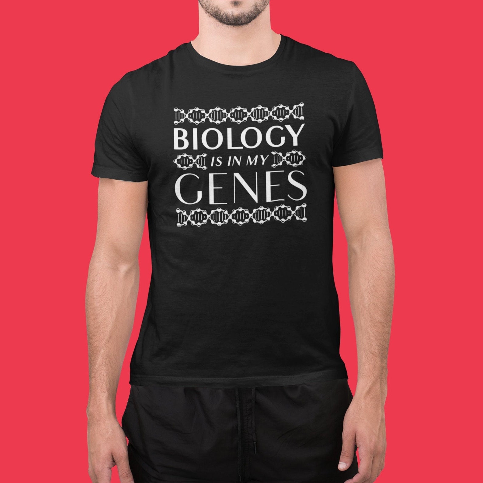 Biology Shirt Biology Gifts Biology Teacher