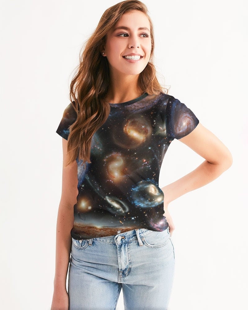 Nasa Shirt for Women, Astronomy Gifts, Space Shirt, Nasa T Shirt, Carl ...