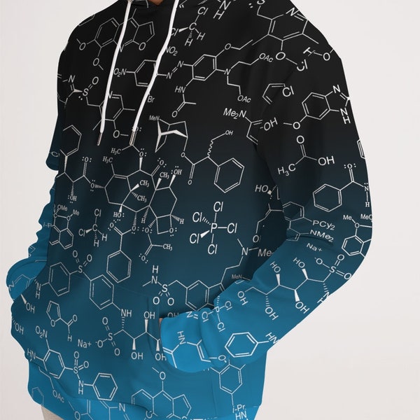 Nerd Hoodie Etsy