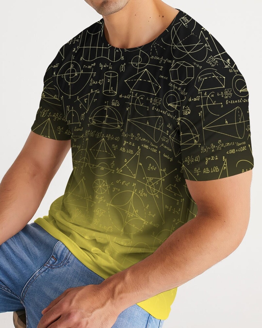 Math Tshirt, the Best Math Teacher Gift, Mathematics Science Shirt for ...