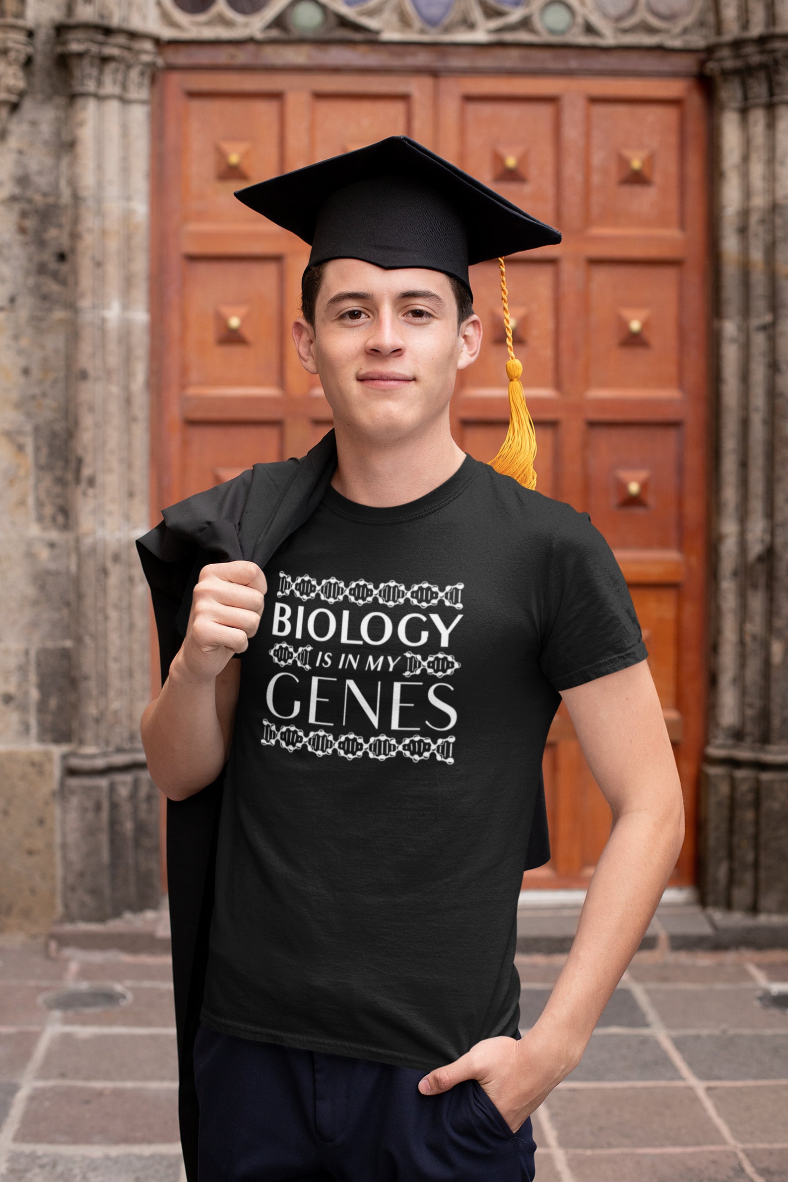 Biology Shirt Biology Gifts Biology Teacher & Science Etsy UK