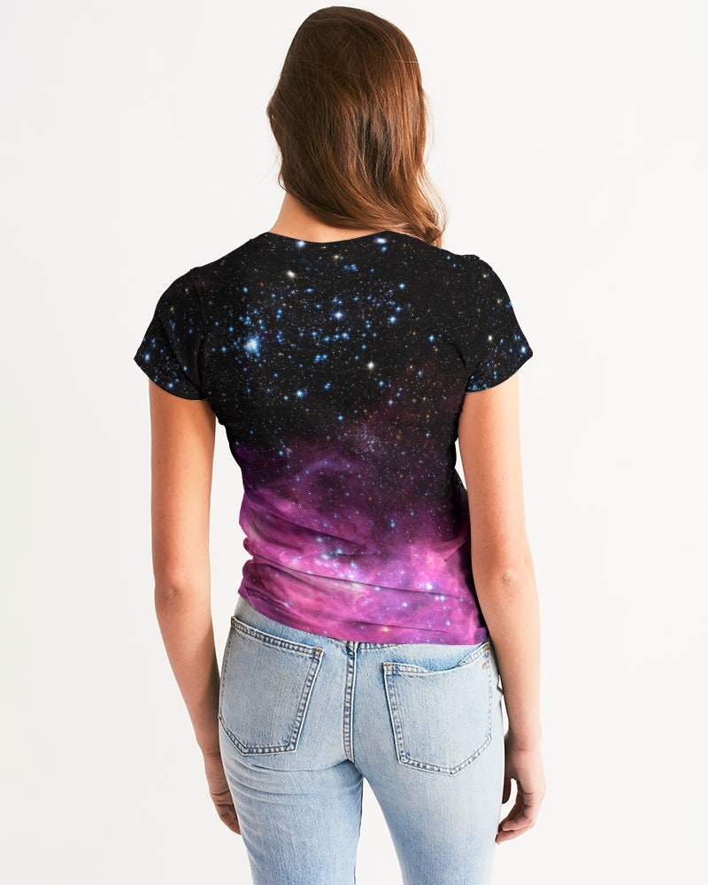 NASA To the Stars Women's T-Shirt main image 1