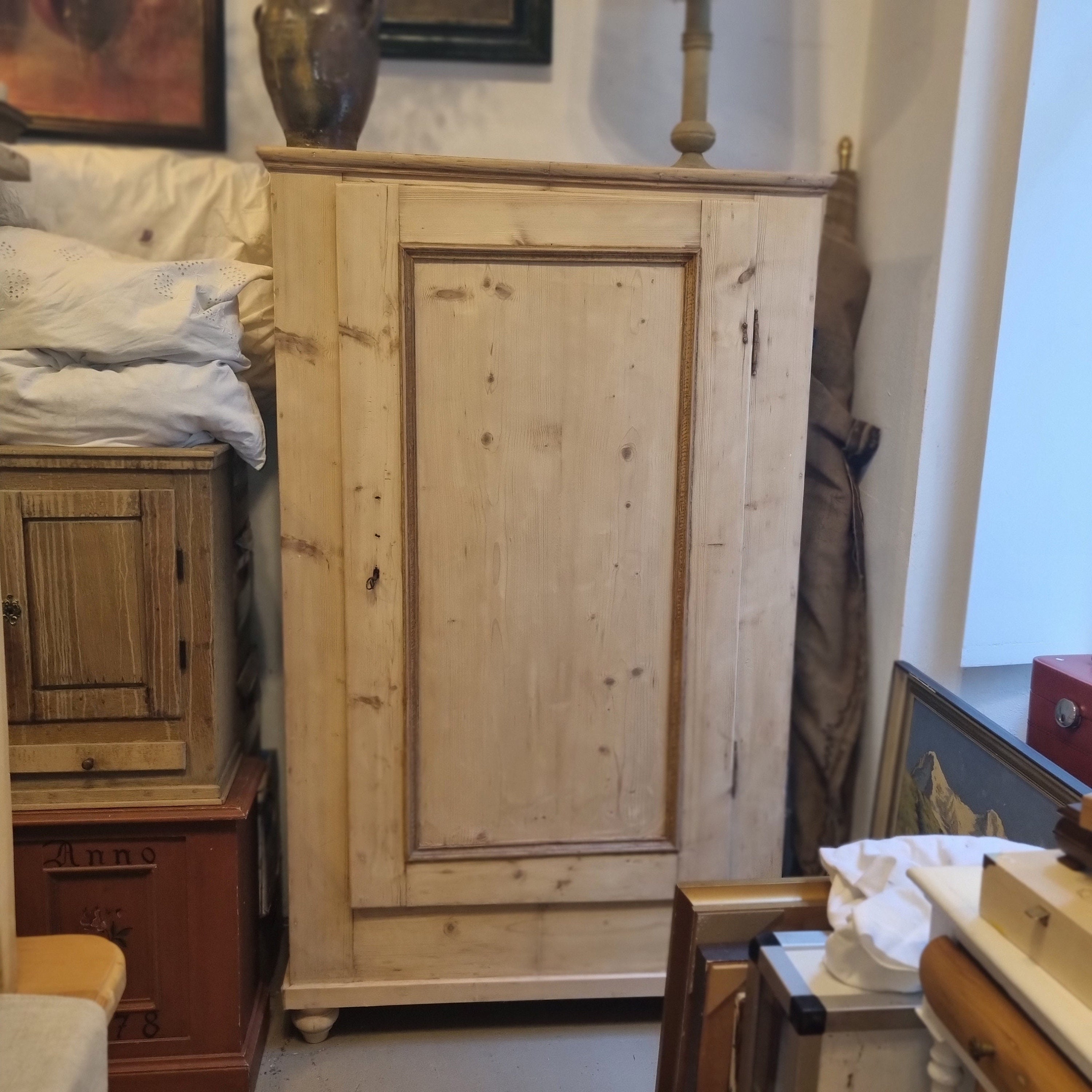 Kleiderschrank antik - Etsy.de Kleiderschrank antik - Etsy.de