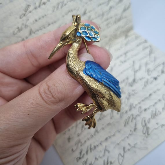 Broche Ancienne & Broche Addict