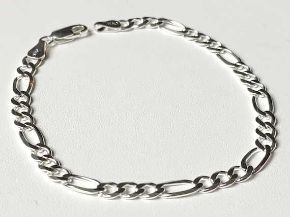 Silver bracelet 925 best sale price
