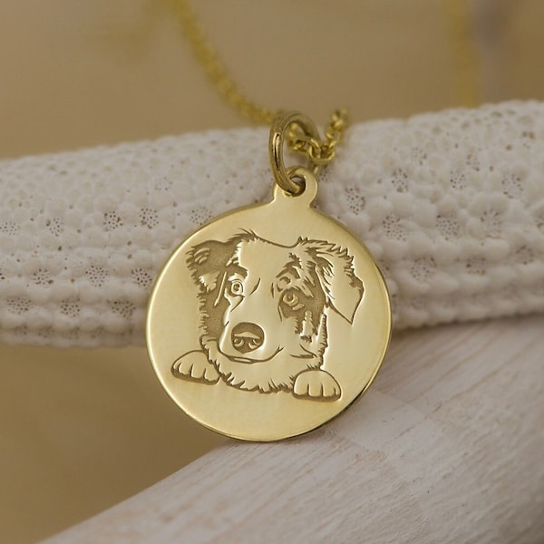 Aussie necklace clearance