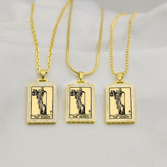 無地・新色登場! Fool the hermit ガラスネックレス | ccfl.ie