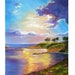 see more listings in the Seascape painting section