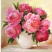 see more listings in the  Flower Painting section