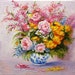 see more listings in the  Flower Painting section