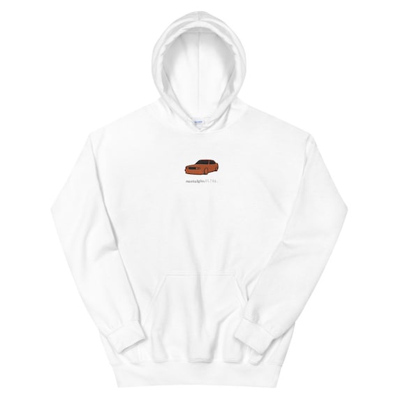 Odd future white hoodie deals