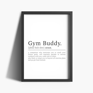 Gifts for Gym Buddy - 60+ Gift Ideas for 2023