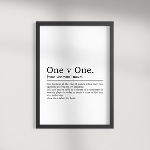 Gaming Print | Gamer Print | Gaming Wall Art | Gamer Gift | Boys Bedroom Decor | Gaming Gift | Gaming Poster | Game Gift | Gaming Room Decor