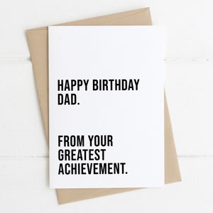 Carte Old Boy Joyeux Anniversaire Carte Papa Carte Etsy