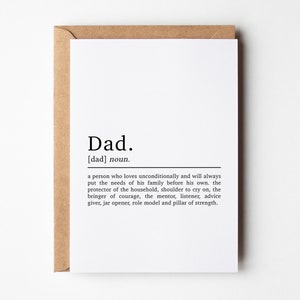Carte d'anniversaire de papa, définition de papa, carte d'anniversaire pour papa, carte d'anniversaire de papa de sa fille, carte de fête des pères, carte de papa, joyeux anniversaire papa
