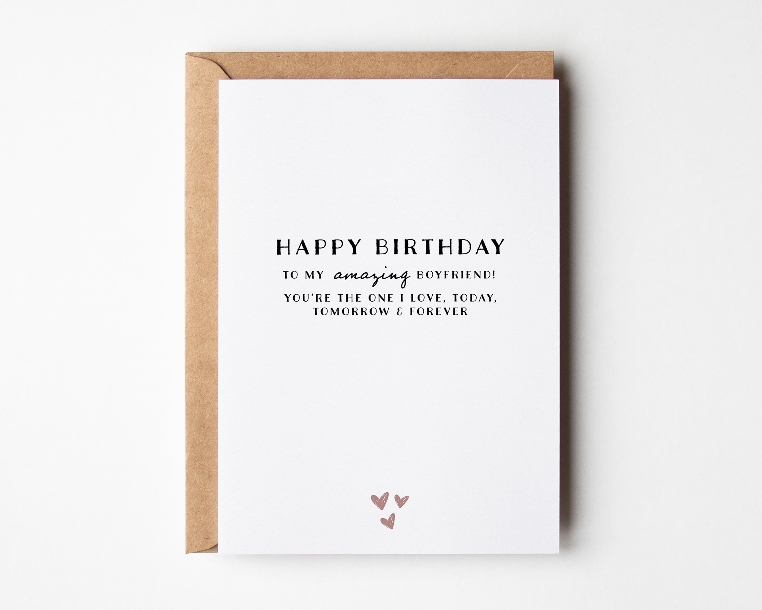 Happy birthday to my amazing sale boyfriend
