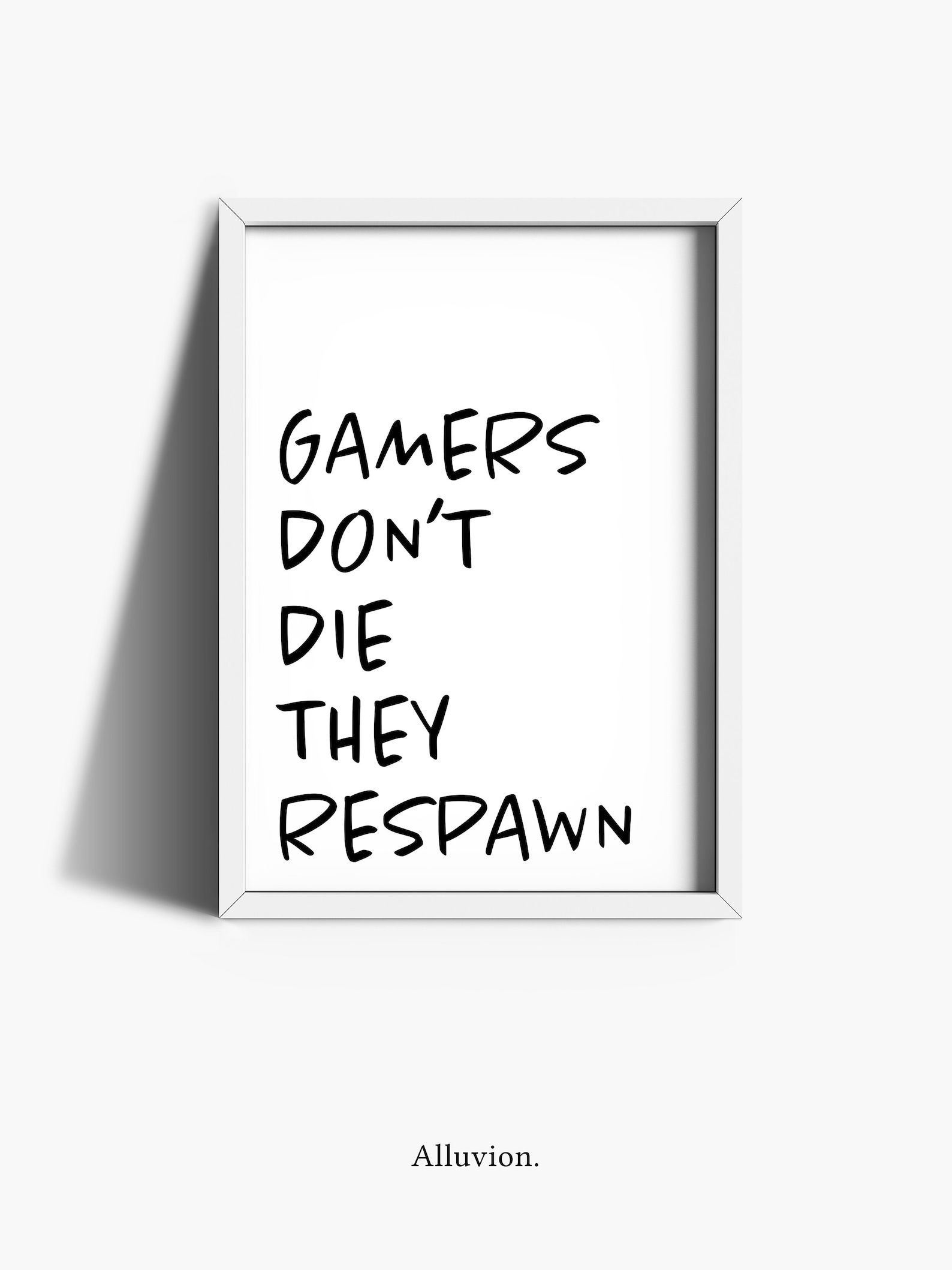 Gamer Prints Gaming Gifts Gaming Prints Gamer Wall Art Etsy