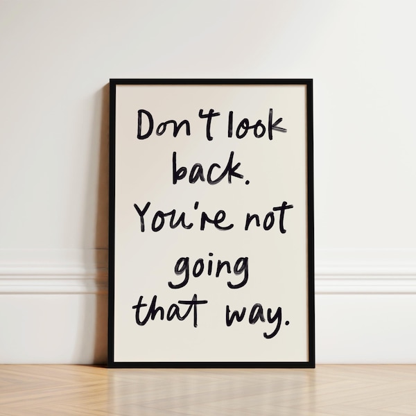 Arte mural motivacional, póster motivacional, arte mural inspirador, citas inspiradoras, frases alegres, impresión de arte mural, impresión de citas alegres